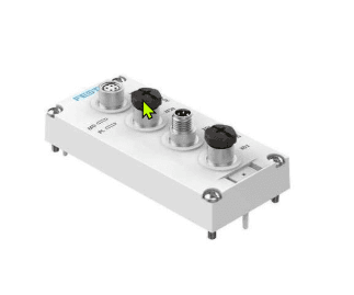 Festo VTUG Valve Manifolds — A Complete Historical & Technical Review ...