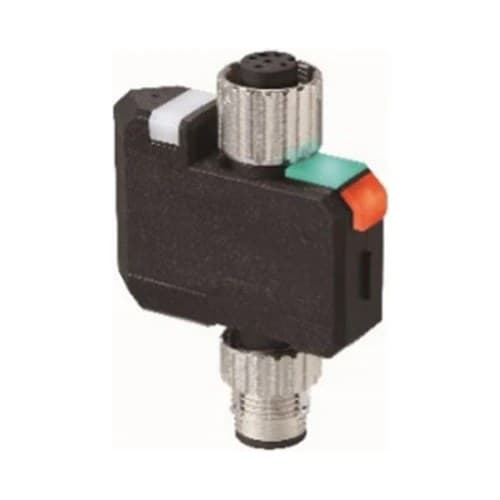 Omron K3CV series IO-Link AD converter