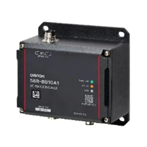 Omron S8R-BB DC disconnect box