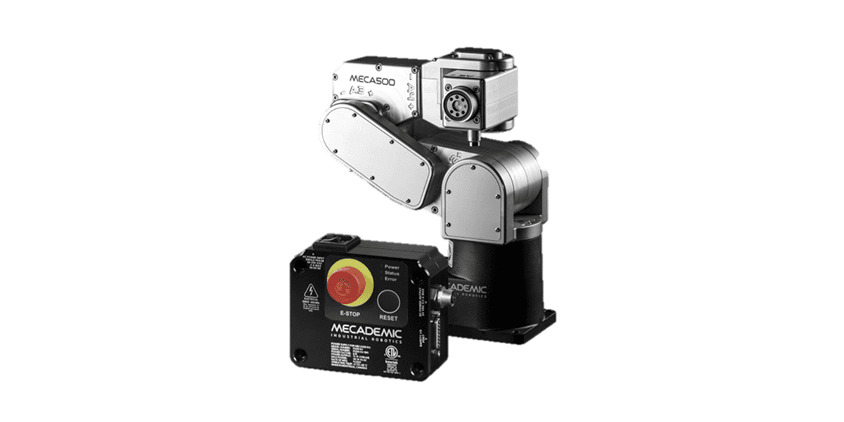 Meca500 Robot