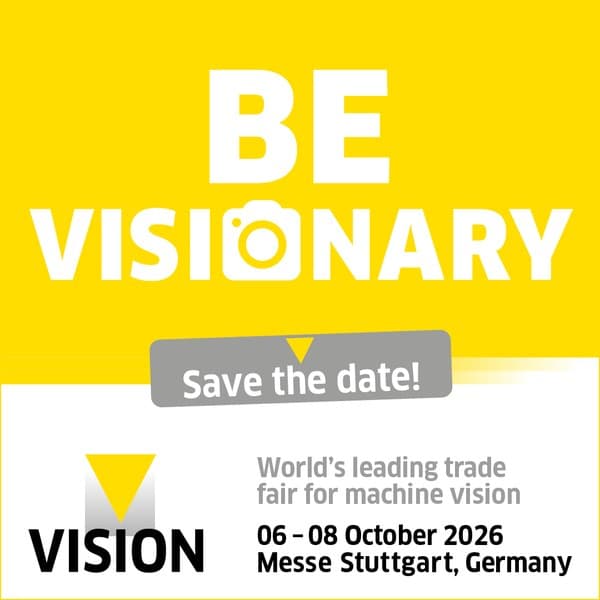 Adopt Automation is heading to VISION 2026 in Stuttgart