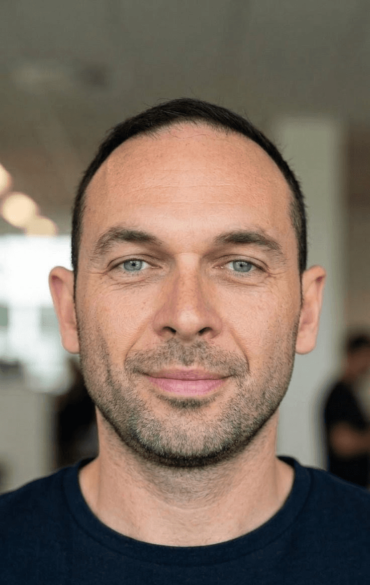 Bart Pawlowski, founder of Adopt Automation