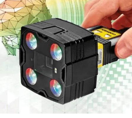 Cognex In-Sight 2800 smart camera