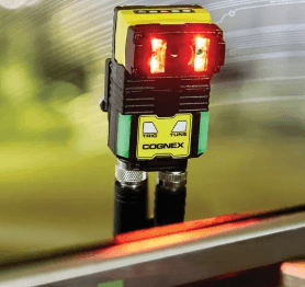 Cognex In-Sight SnAPP vision sensor